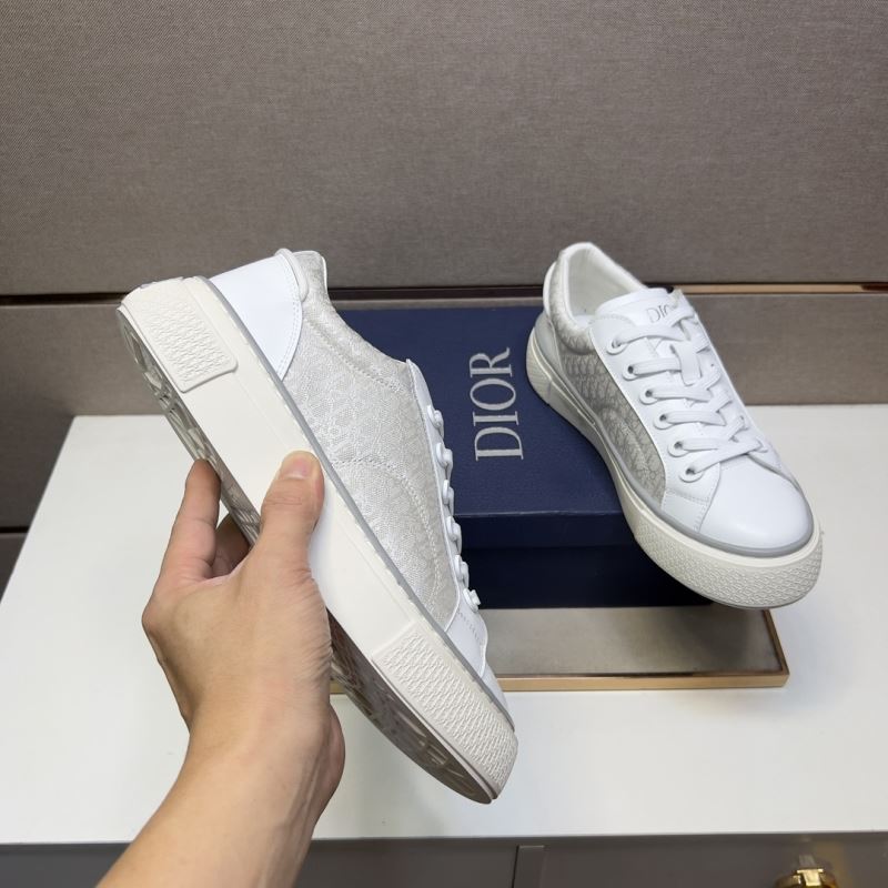 Christian Dior Low Shoes